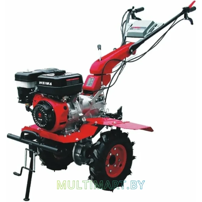 Мотоблок Weima WM1100D-6